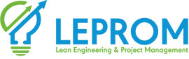LEPROM — Lean Engineering & Project Management